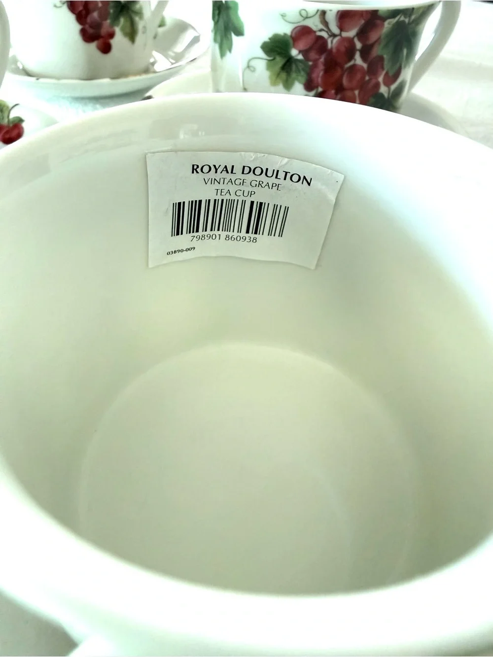 Royal Doulton fine royal